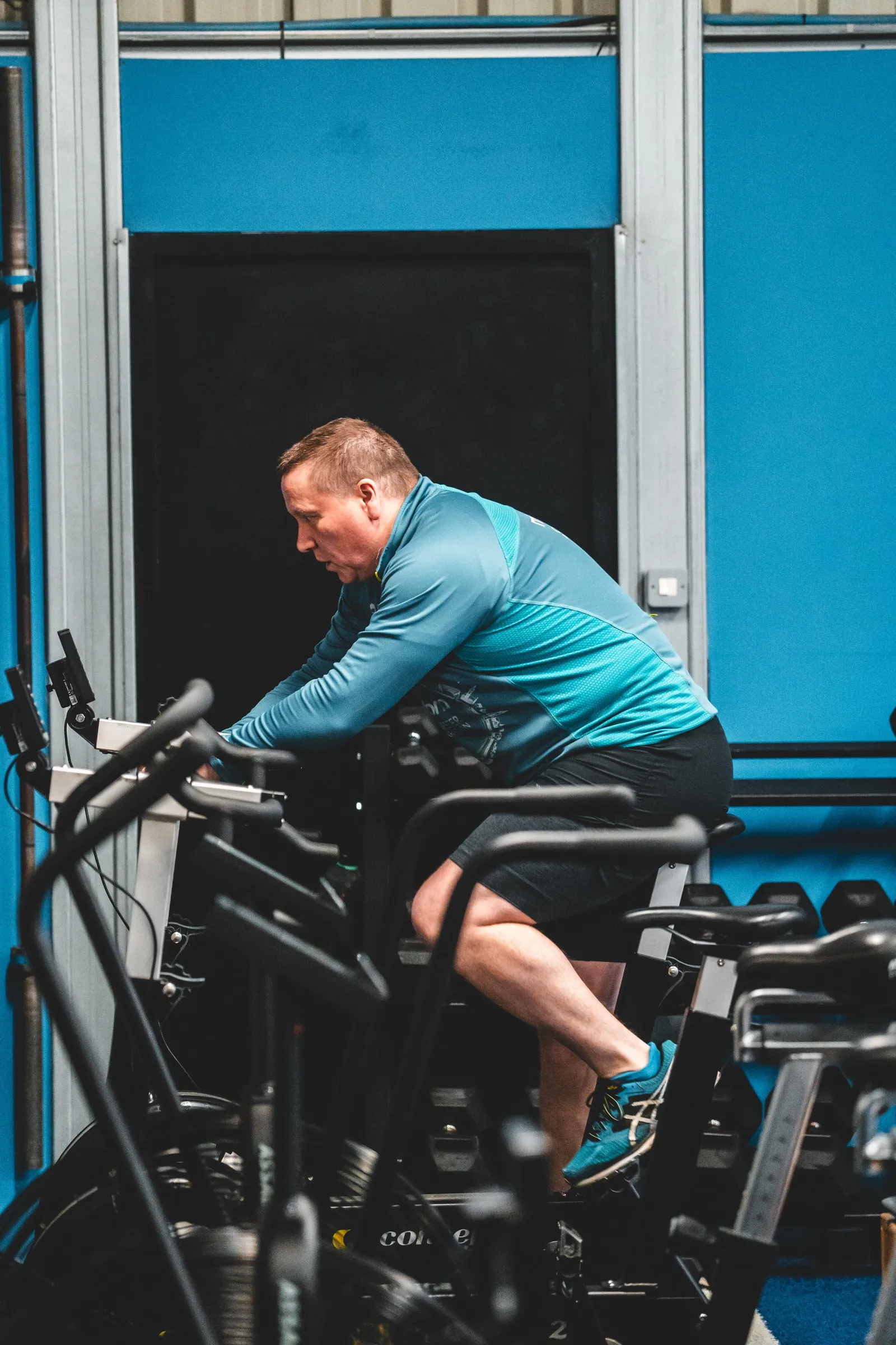 Origin 71 Health & Fitness — strength-studio in Dungannon — 2