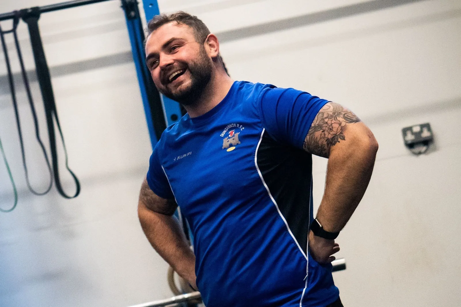 Origin 71 Health & Fitness — strength-studio in Dungannon — 4