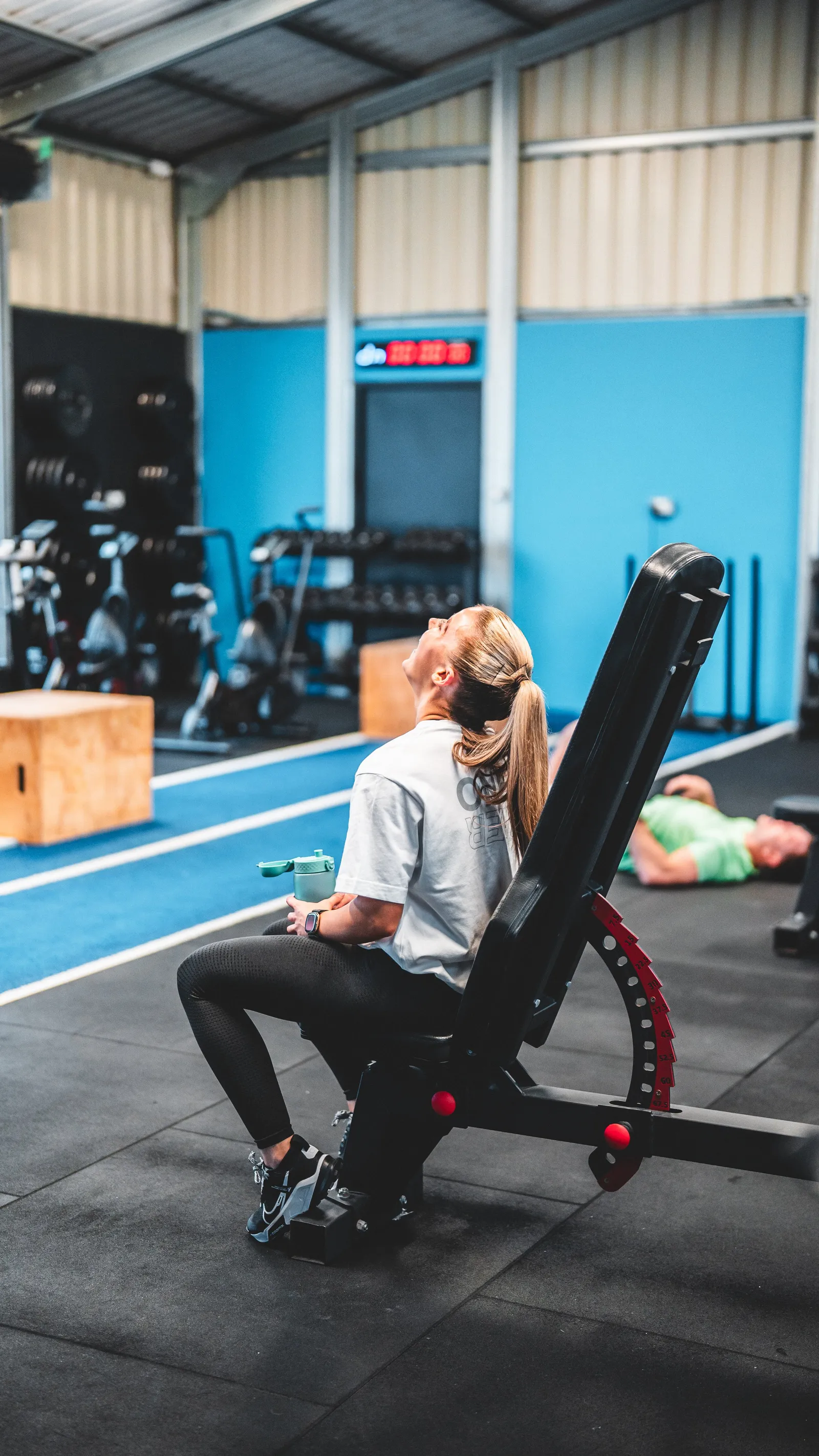 Origin 71 Health & Fitness — strength-studio in Dungannon — 5