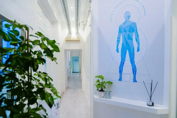 Cryovis - sede Pagano — recovery-studio a Milano — 3