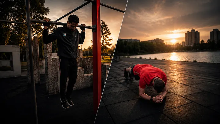 JAEY Training Center — Bootcamp in Nieuw-West, Amsterdam