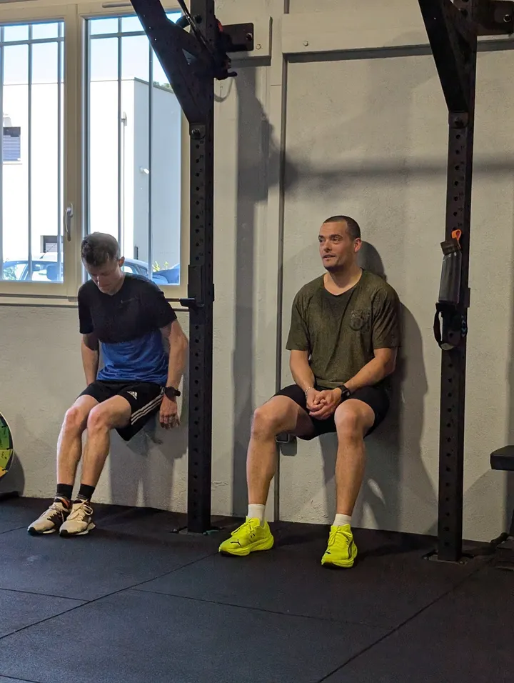 Pr Training — coaching personnel-studio à Soyons — 3