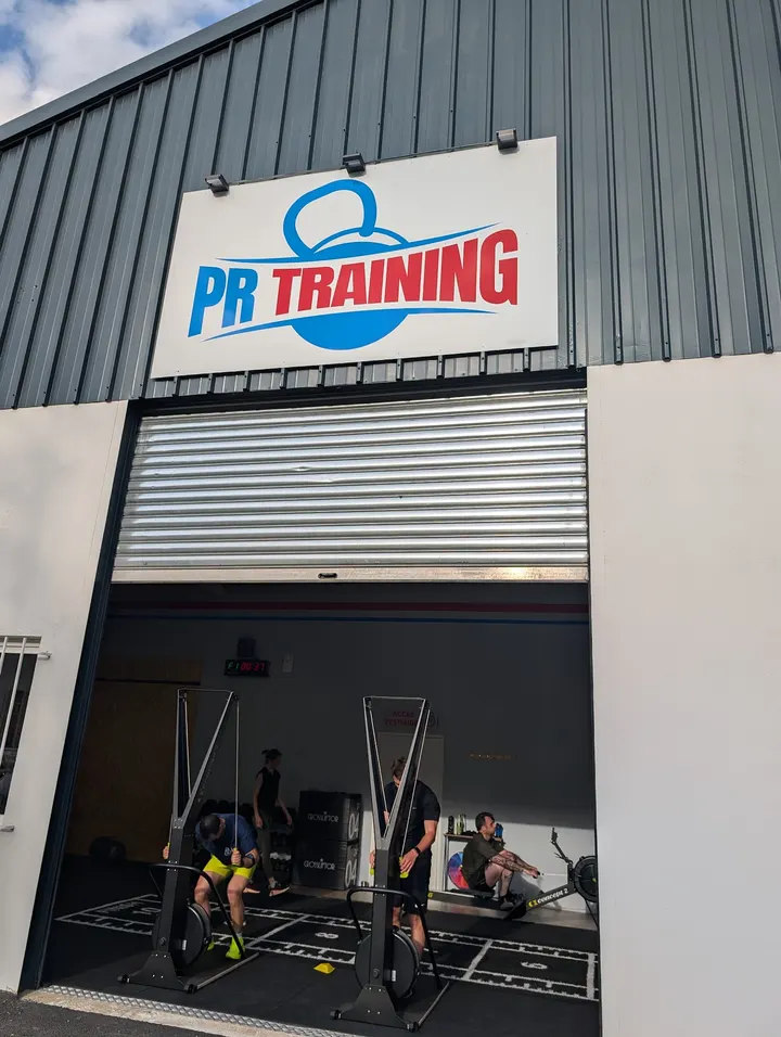 Pr Training — coaching personnel-studio à Soyons — 4