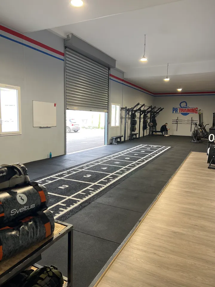 Pr Training — coaching personnel-studio à Soyons — 5