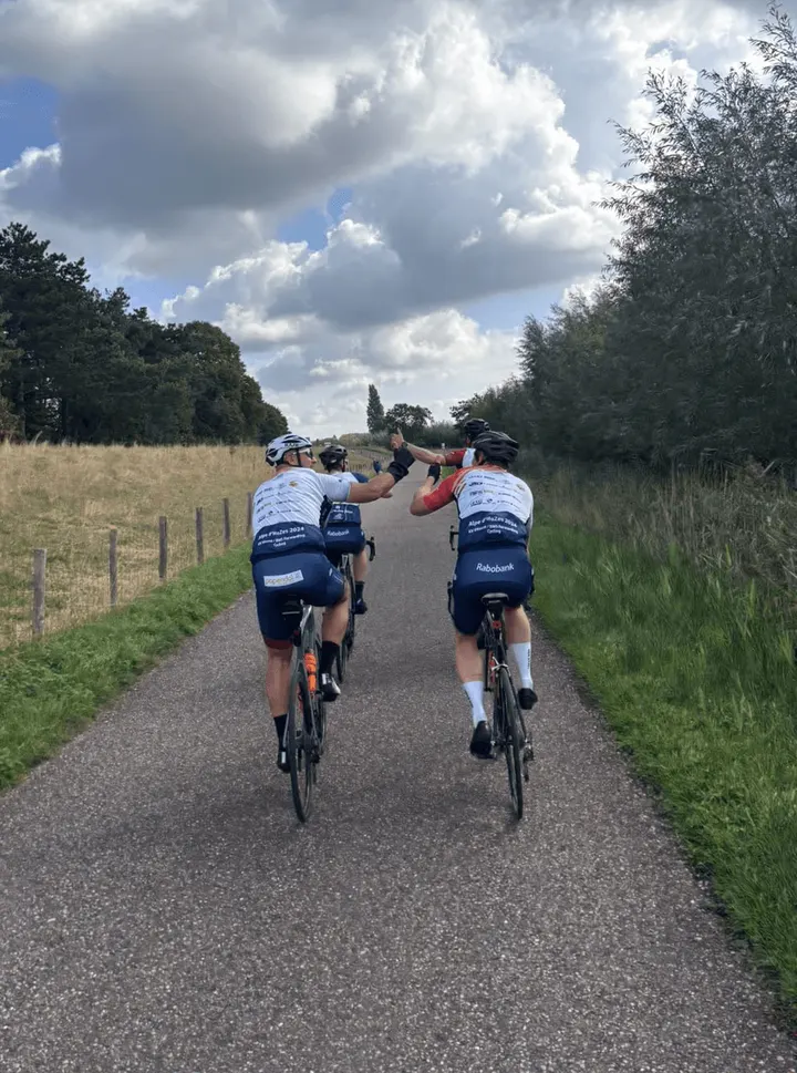 Spinzone Barendrecht — cycling-studio in Centrum, Barendrecht — 3