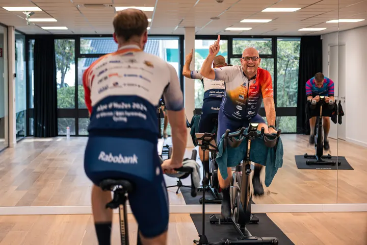 Spinzone Barendrecht — cycling-studio in Barendrecht — 3