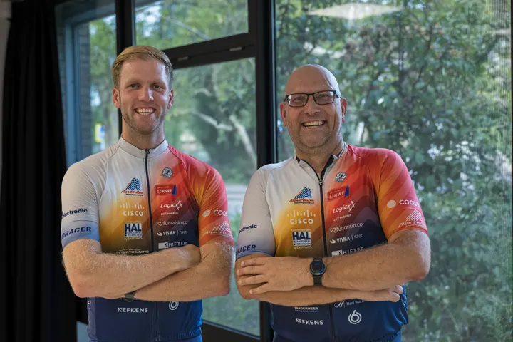Spinzone Barendrecht — cycling-studio in Barendrecht — 4