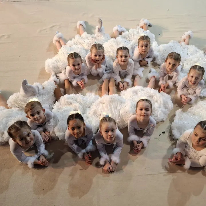 Kestrel Gymnastics — gymnastics-studio in Chepstow — 3