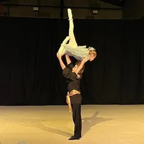 Kestrel Gymnastics — gymnastics-studio in Chepstow, Chepstow — 2