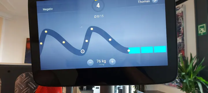 Gesundheitsschmiede — fitnessstudio in Velbert — 3