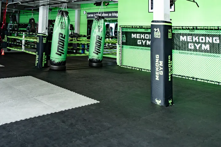 Mekong Box Gym Kampfsportleistungszentrum — functional training-studio in Neu-Ulm — 2