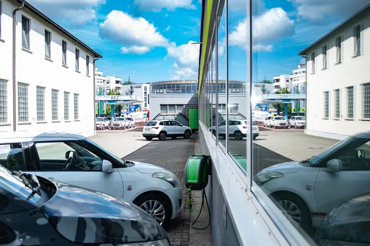 Mekong Box Gym Kampfsportleistungszentrum — functional training-studio in Neu-Ulm — 5