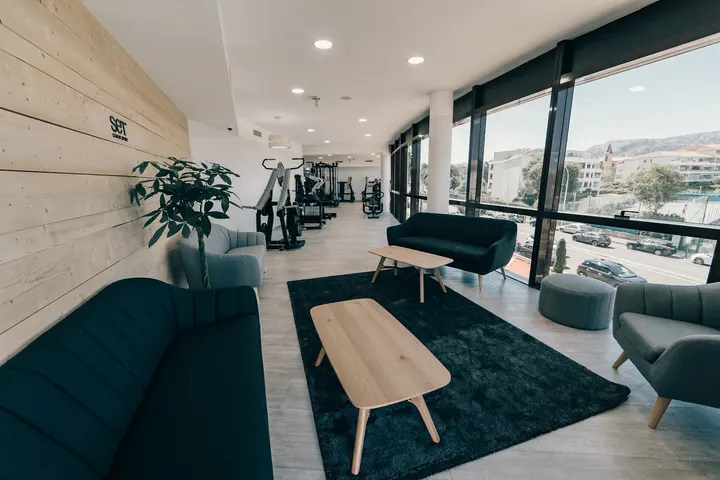 Le Set Marseille — bootcamp-studio à Marseille — 3
