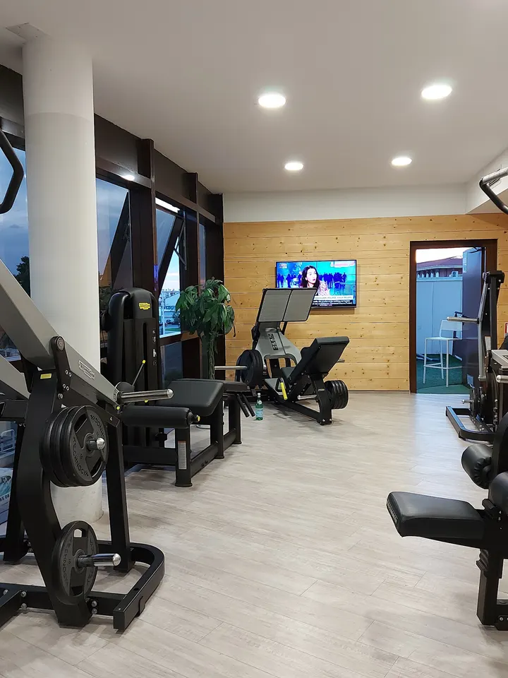 Le Set Marseille — Bootcamp à 8e Arrondissement, Marseille