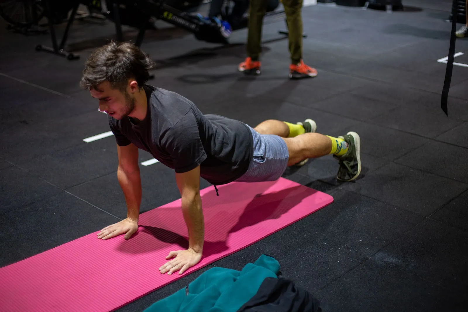 CrossFit Majadahonda — crossfit-studio en Majadahonda — 2
