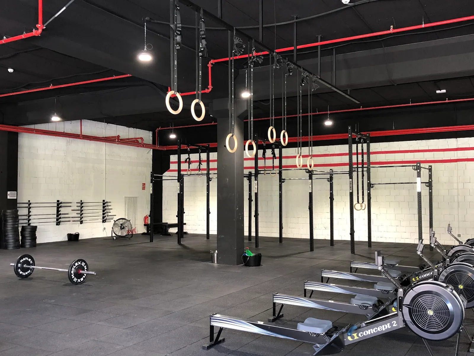 CrossFit Majadahonda — crossfit-studio en Majadahonda — 3