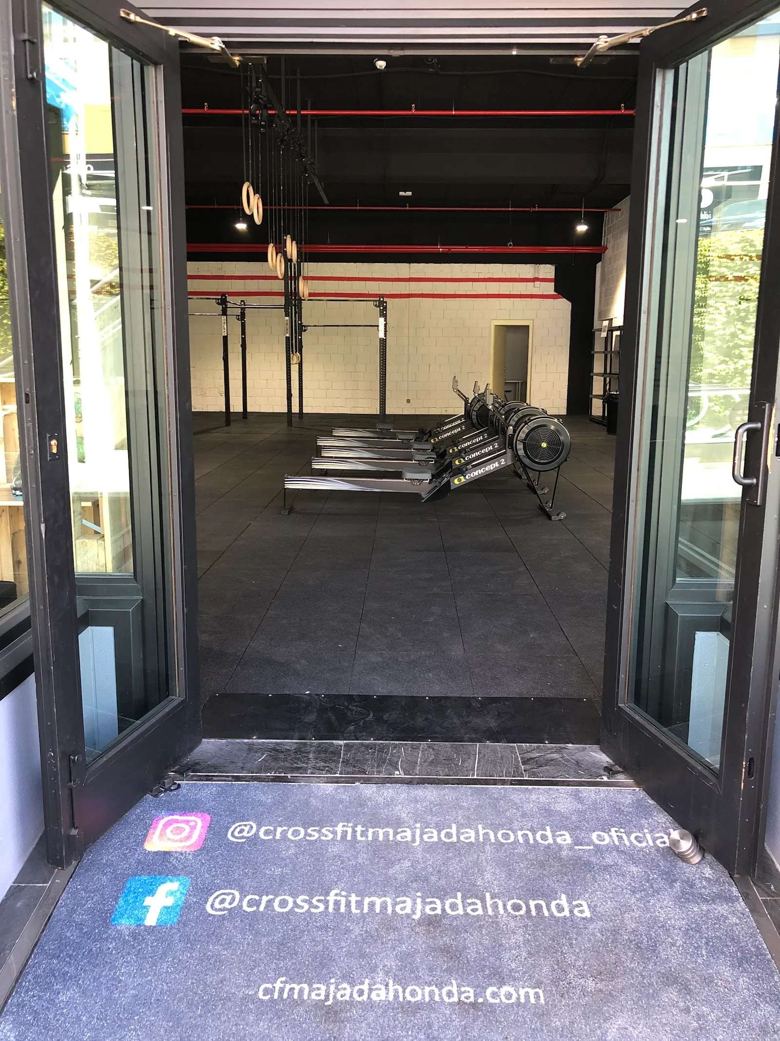 CrossFit Majadahonda — crossfit-studio en Majadahonda — 4