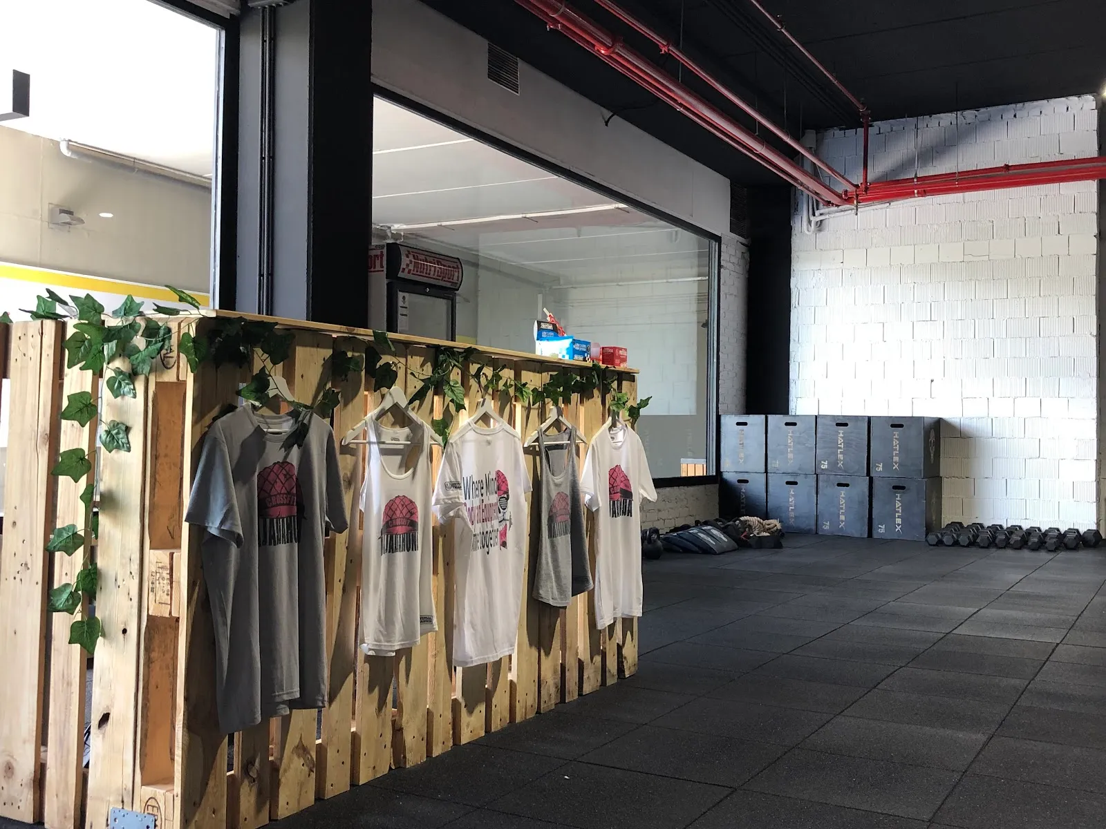 CrossFit Majadahonda — crossfit-studio en Majadahonda — 5