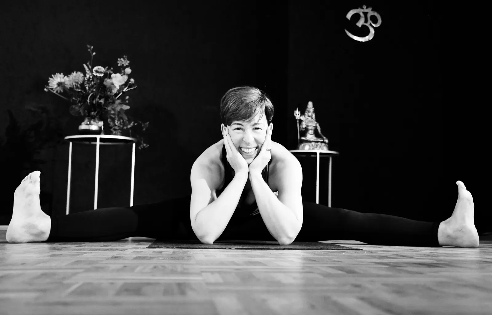 Shiva-Yoga/Marion Marquardt — yoga-studio i Frankfurt am Main — 2