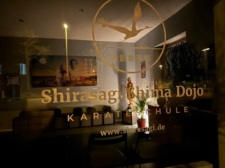 Shirasagi Shima Dojo — Kampfsport in Bernsdorf, Chemnitz