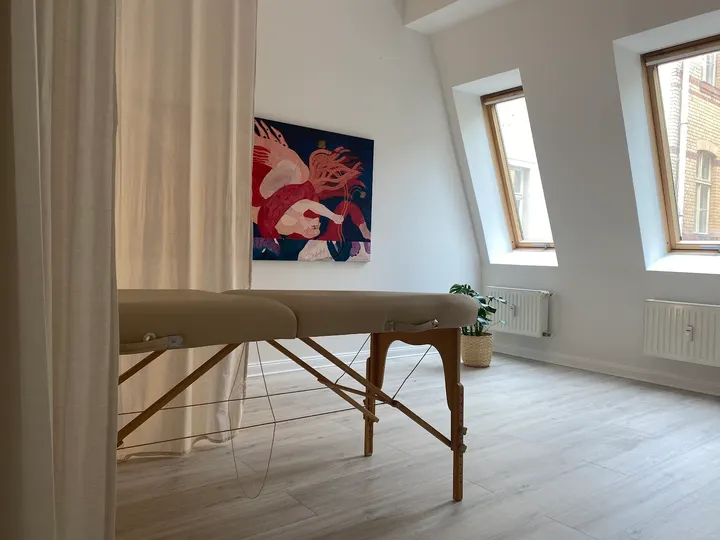 JOY Space — meditation-studio in Mitte, Berlin — 2