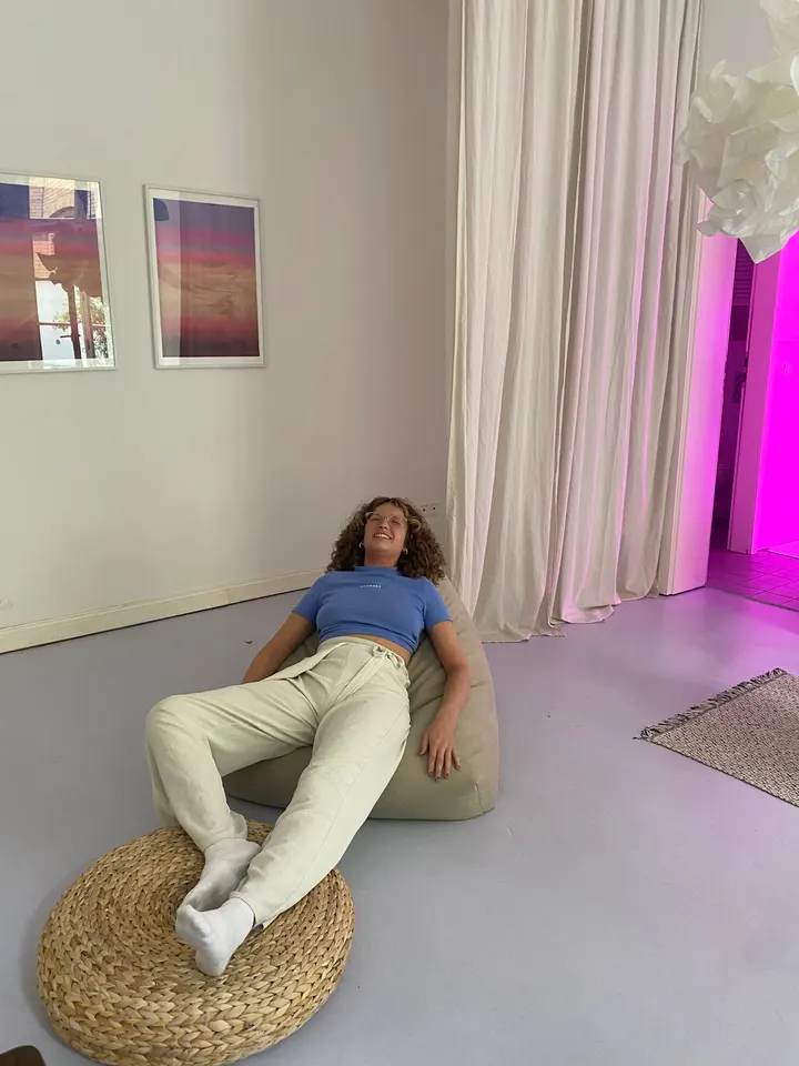 JOY Space — meditation-studio in Mitte, Berlin — 3