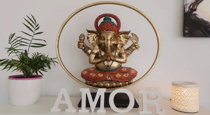 Yoga Ashram Carcavelos — yoga-studio em Cascais — 2