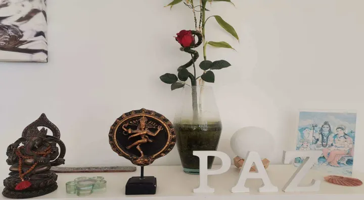 Yoga Ashram Carcavelos — yoga-studio em Cascais — 3