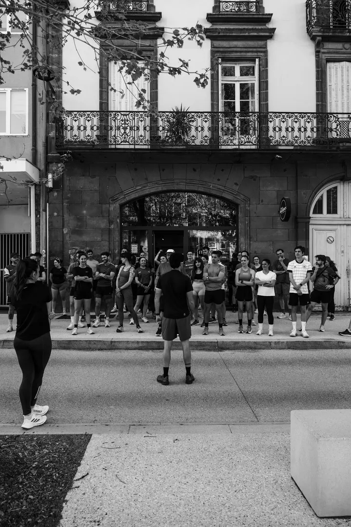 Coach Sportif Clermont-Ferrand le studio2 — coaching personnel-studio à Plateau central, Clermont-Ferrand — 2