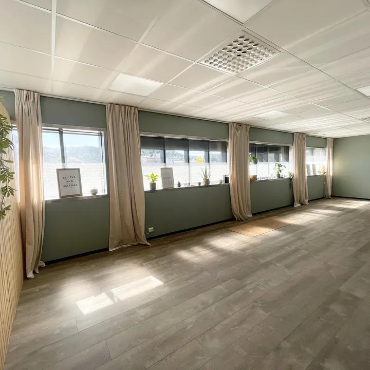 Alstad-Tønnessen Yoga og Coaching — yoga-studio i Stausland, Søgne — 2