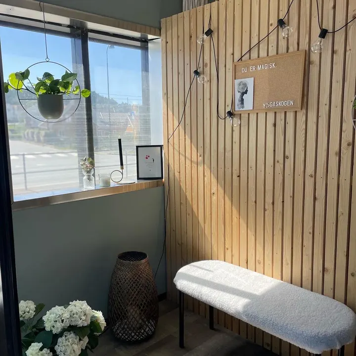 Alstad-Tønnessen Yoga og Coaching — yoga-studio i Søgne — 3