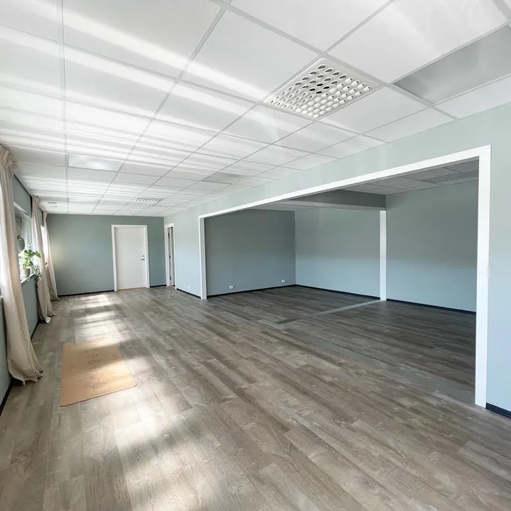 Alstad-Tønnessen Yoga og Coaching — yoga-studio i Søgne — 4