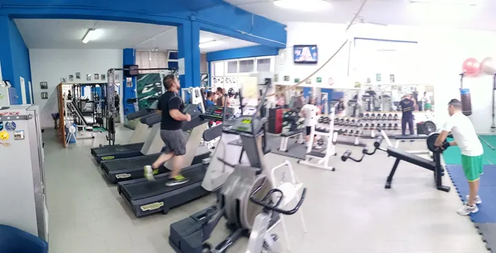 Power Gym Asd Marsicovetere — palestre-studio a Villa D'agri — 3