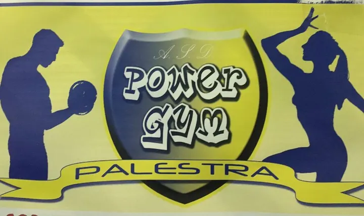 Power Gym Asd Marsicovetere — palestre-studio a Villa D'agri — 3
