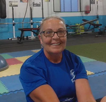 FunesFit Gym Málaga — träningsstudio-studio i Málaga — bild 4