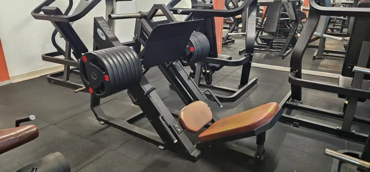 Perfect Gym — ginásio-studio em Povos, Vila Franca de Xira — 3