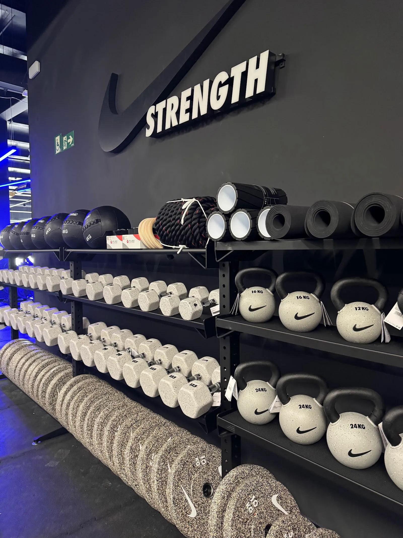 Vinaròs Body Fitness Center — estudio de fitness-studio en Vinaròs — 2