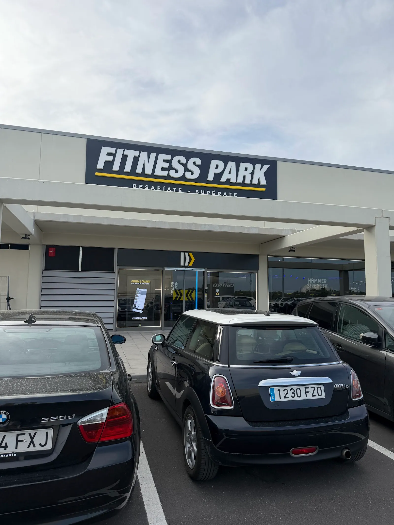 Vinaròs Body Fitness Center — estudio de fitness-studio en Vinaròs — 3