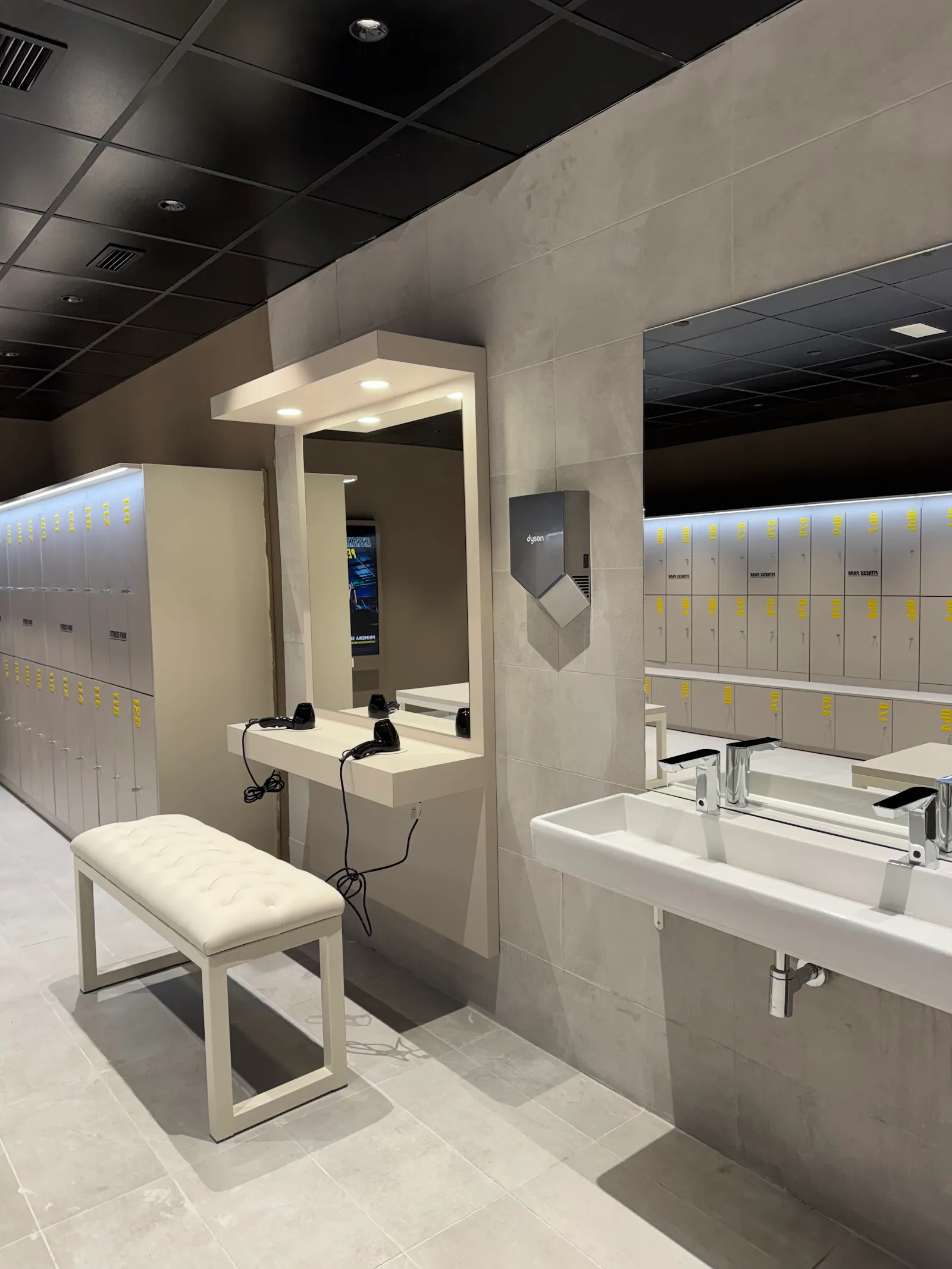 Vinaròs Body Fitness Center — estudio de fitness-studio en Vinaròs — 3