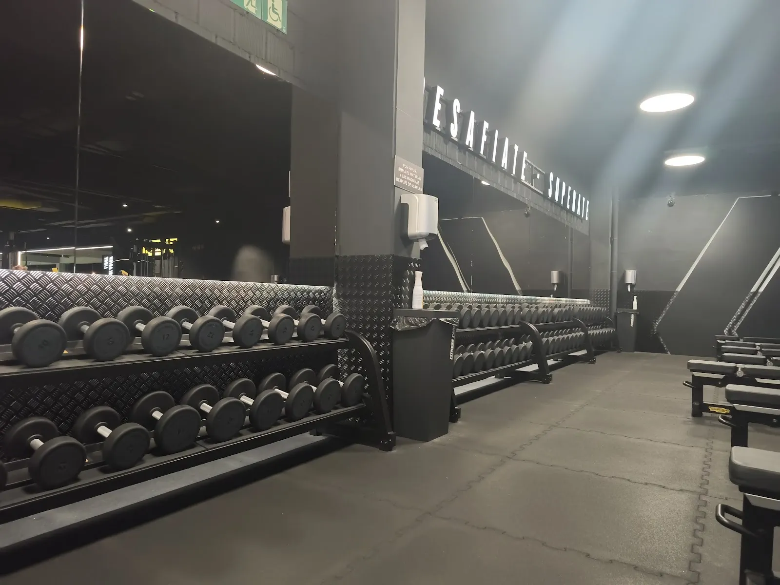 Vinaròs Body Fitness Center — estudio de fitness-studio en Vinaròs — 5