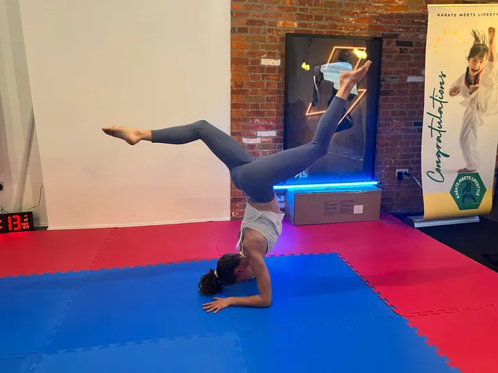 Fitness Meets Lifestyle — fitness studio in London — 3
