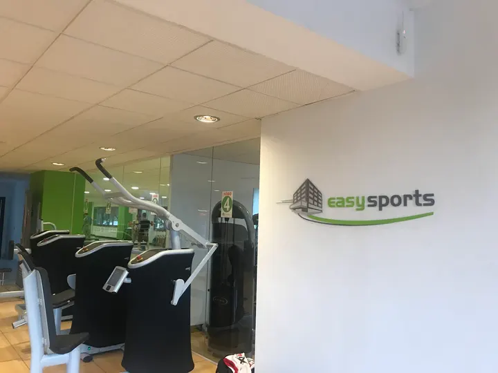 Easy Sports Algeciras — estudio de fitness-studio en Algeciras — 3