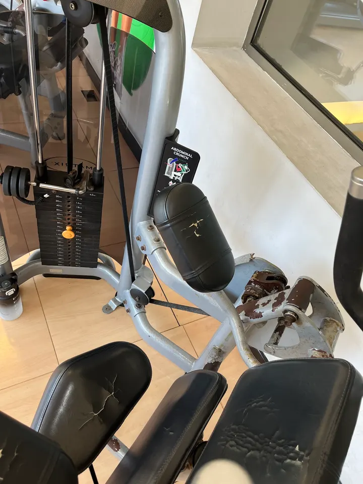 Easy Sports Algeciras — estudio de fitness-studio en Algeciras — 4