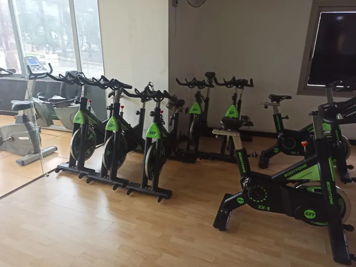 Easy Sports Algeciras — Entrenamiento personal en El Rinconcillo, Algeciras