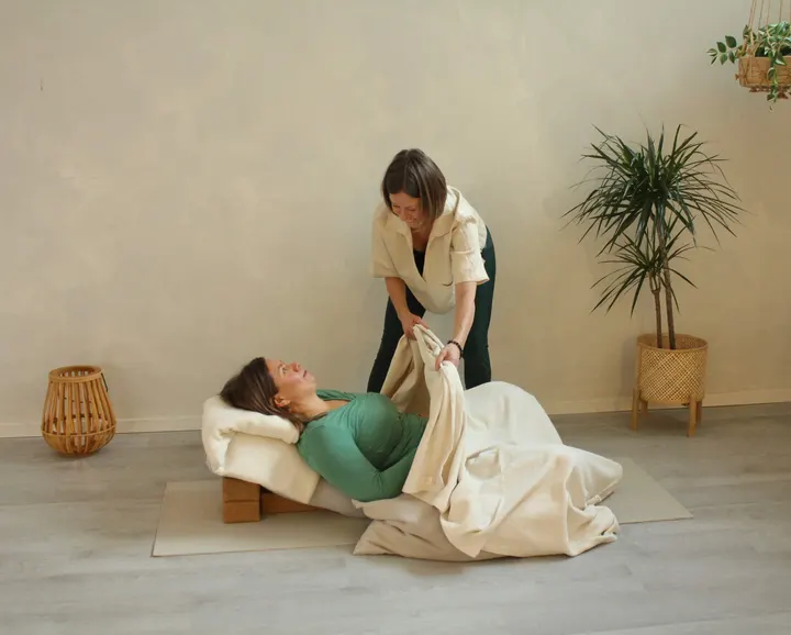SaivoYoga — jooga-studio – Mäntymäki, Turku — 2