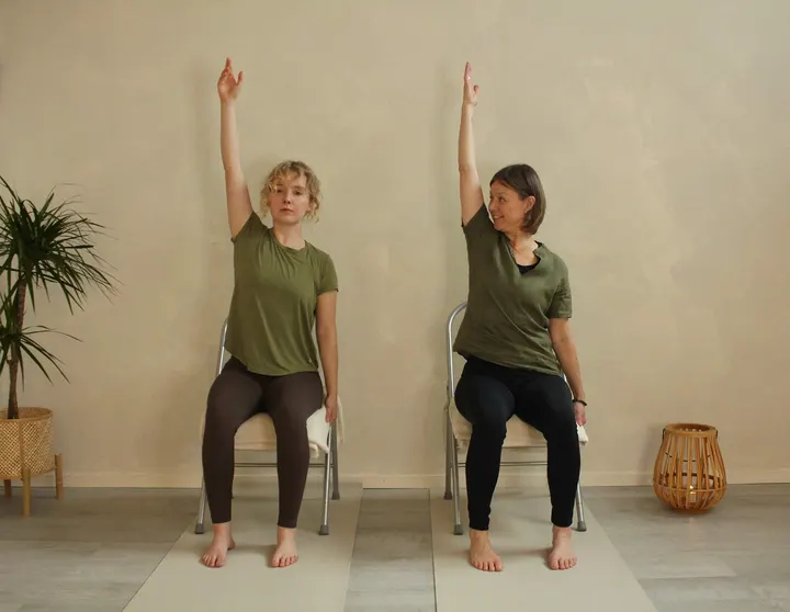 SaivoYoga — jooga-studio – Turku — 4