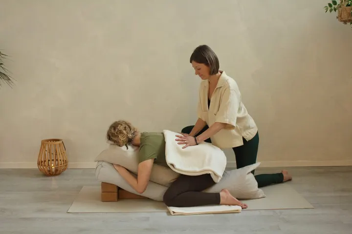 SaivoYoga — jooga-studio – Turku — 5