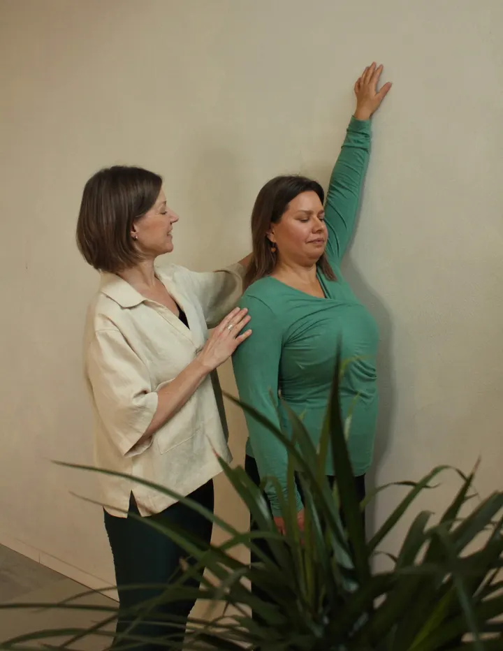 SaivoYoga — jooga-studio – Turku — 6