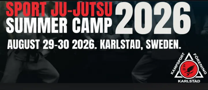 Svenska Ju-Jutsu Federationen — martial arts-studio in Södermalm, Stockholm — 3