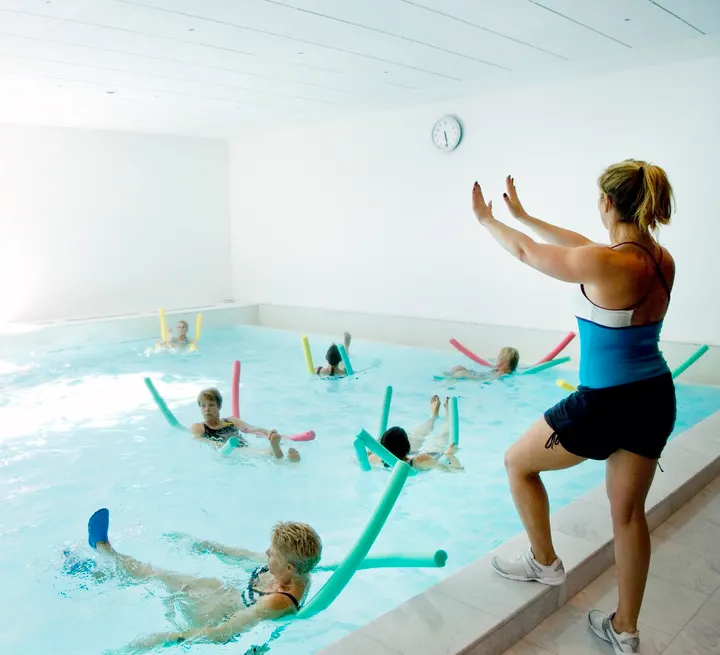 Aquacéo — bien-être-studio à La Plage, Capbreton — 2